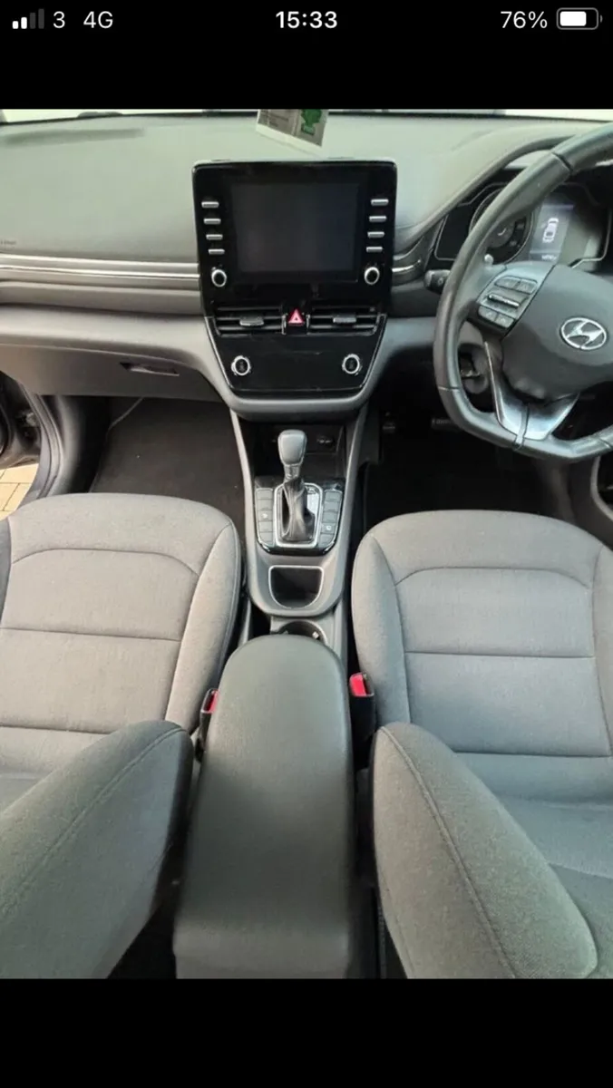 Hyundai IONIQ 2020 - Image 4