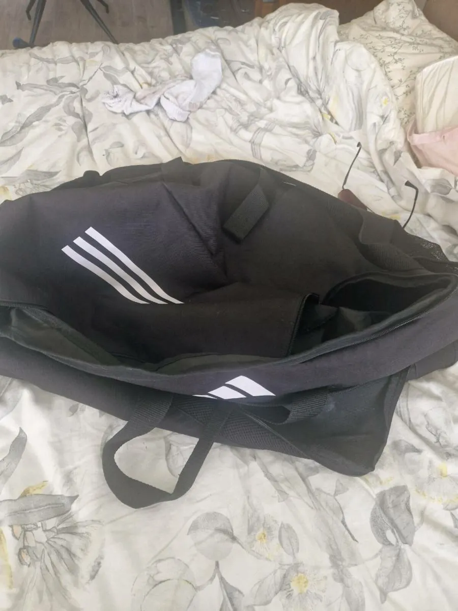 Gearbag