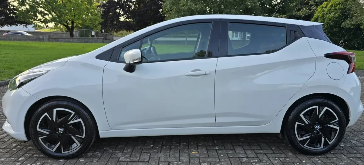 Nissan Micra 2020 - Image 2