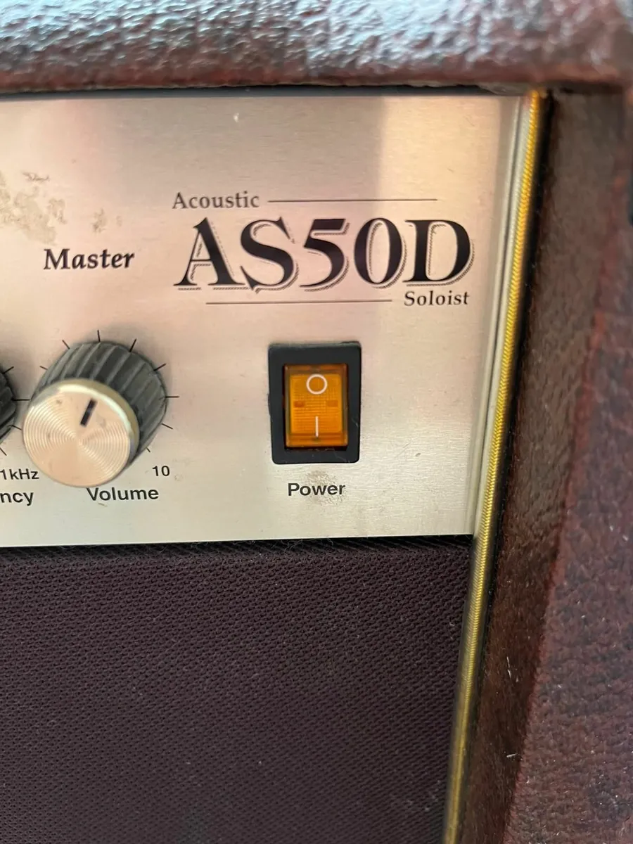 Speaker - Image 3