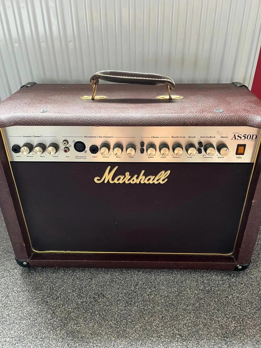 Speaker - Image 1