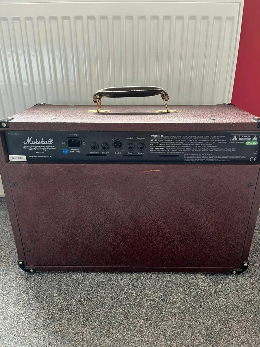 Speaker - Image 4