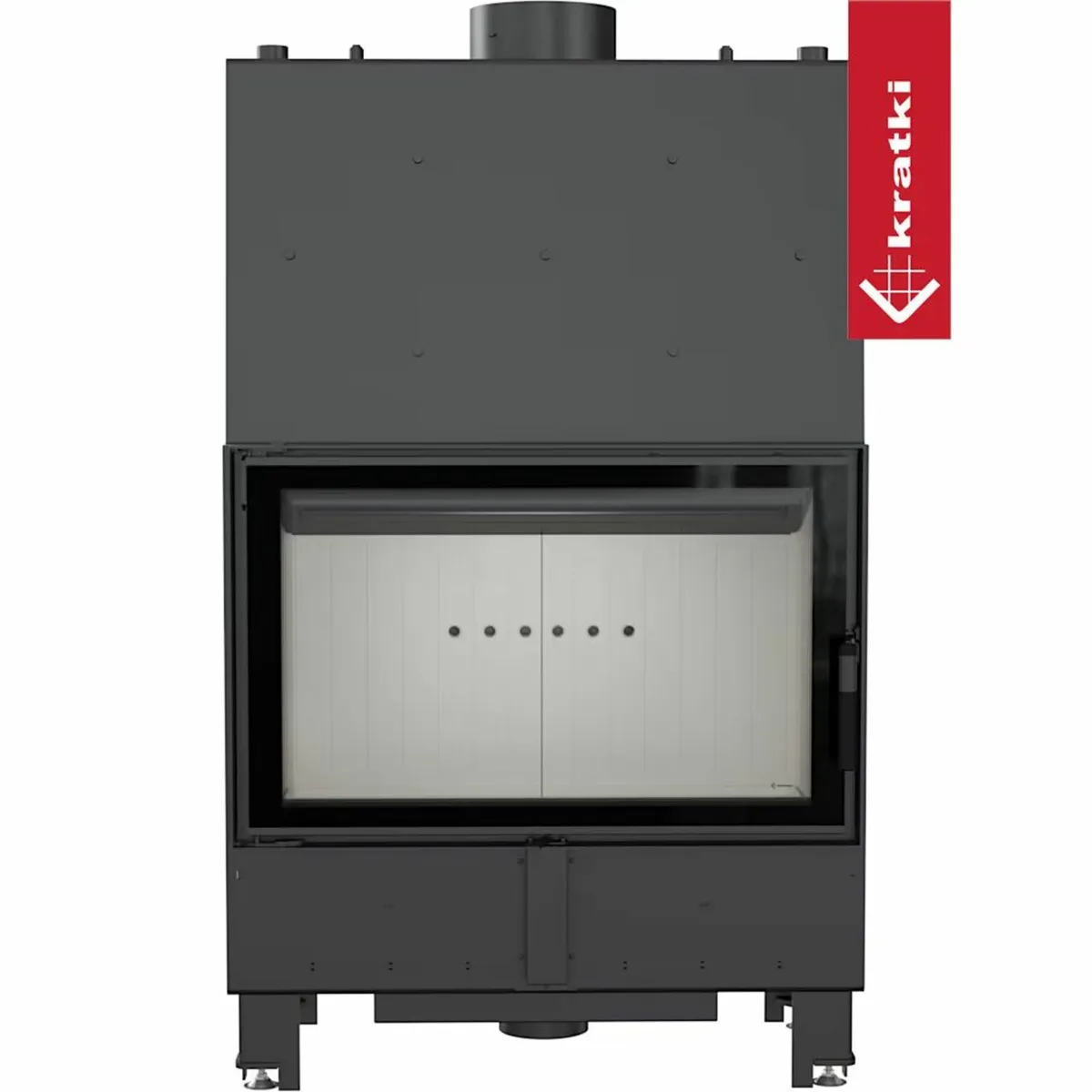 INSET BOILER LUCY 16 kW - Image 3