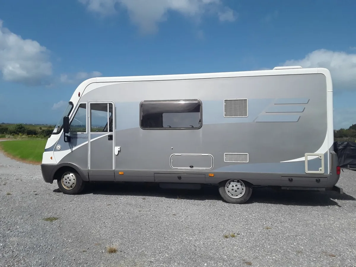 Motorhome - Image 1