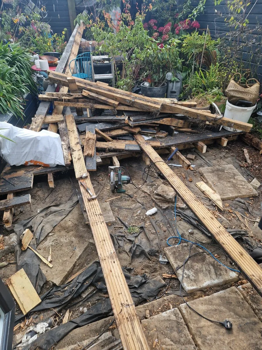 Firewood - Image 2