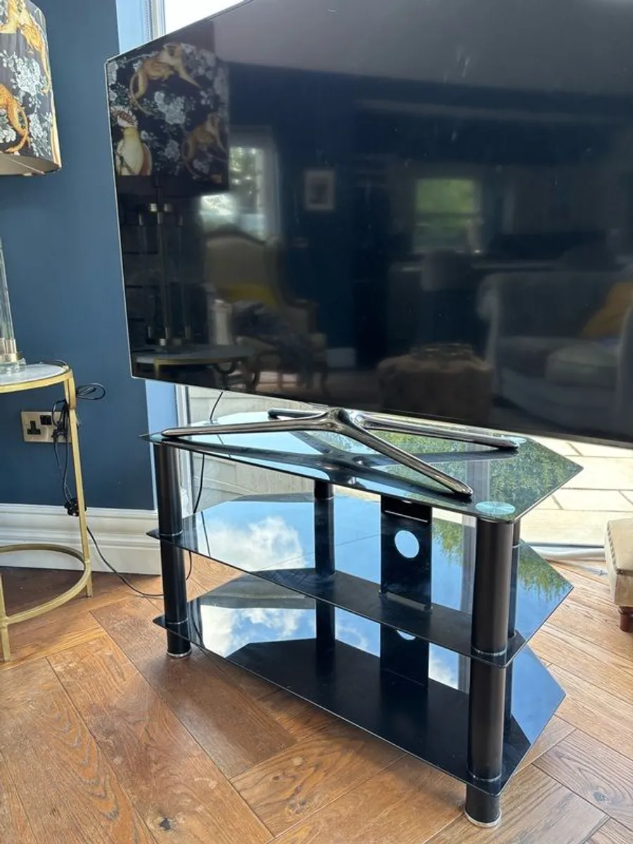TV Stand - Image 1
