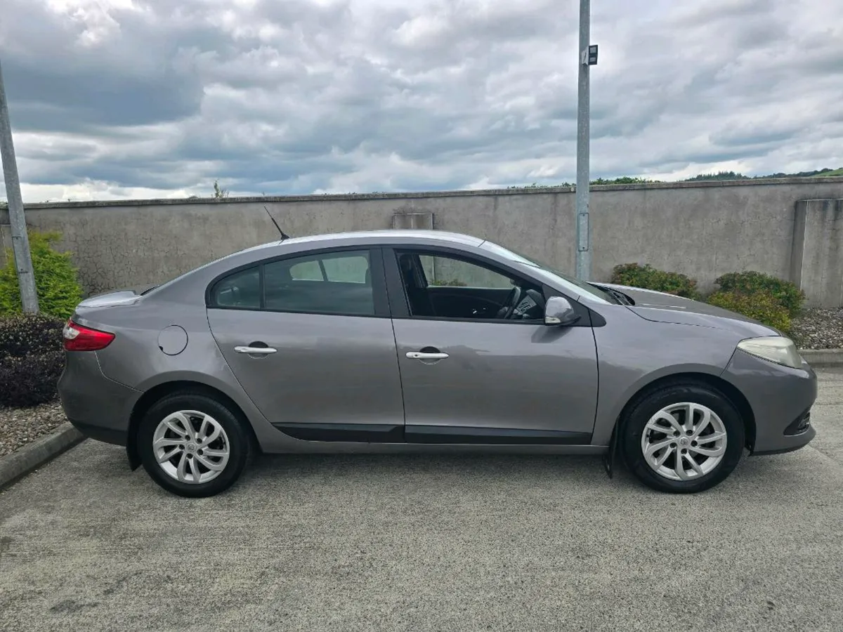Renault Fluence 1.5 Dci New Nct 08/26 - Image 1