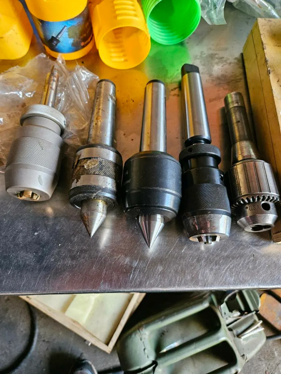 Tooling - Image 1