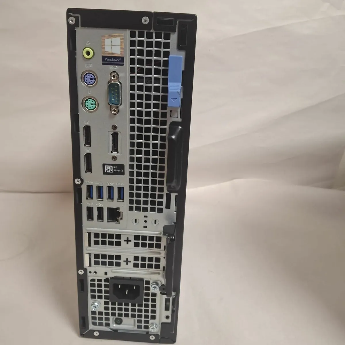 Dell OptiPlex 7060 SFF Desktop | i7-8700 | 16GB - Image 2
