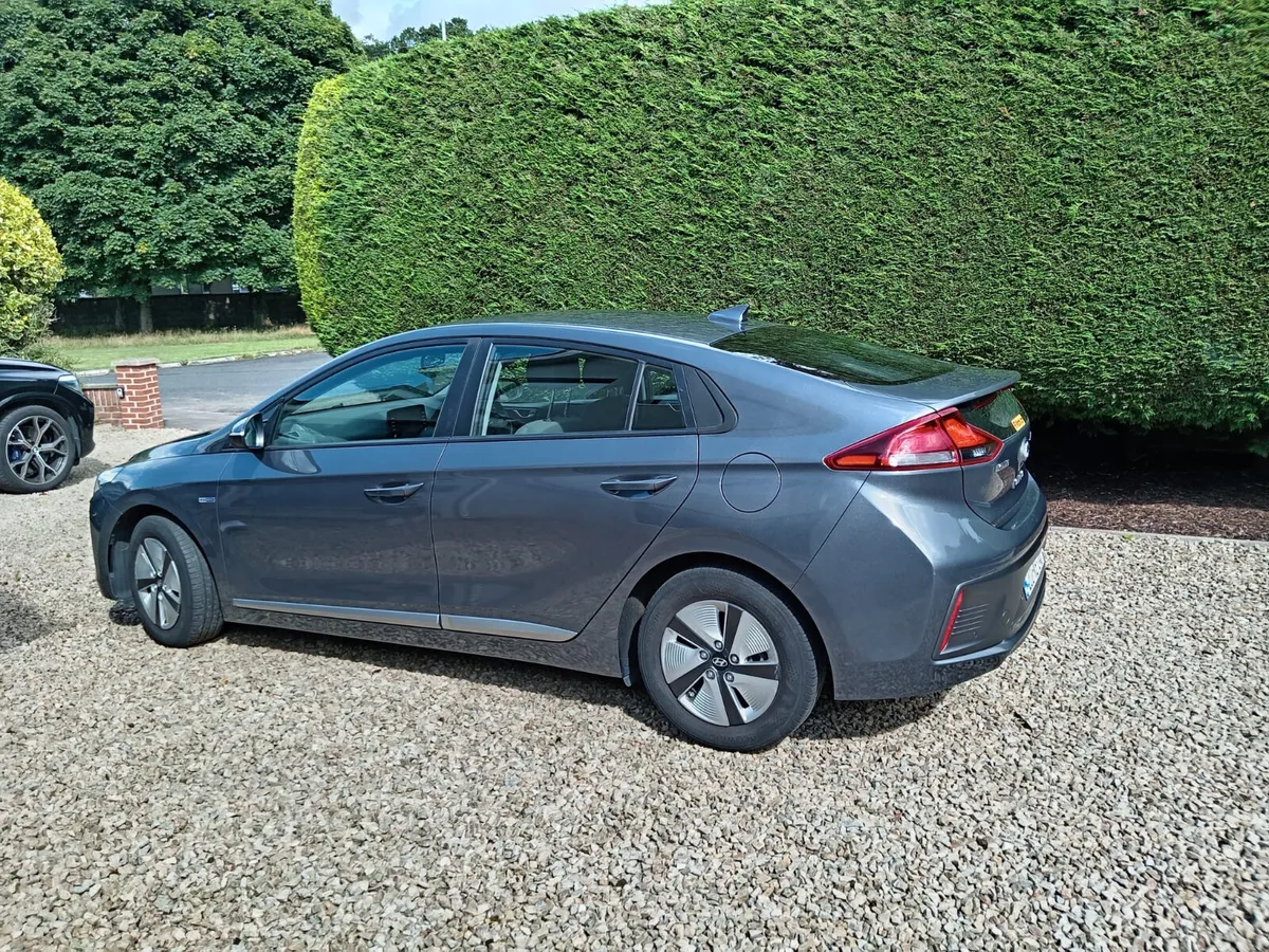 Hyundai IONIQ 2020 - Image 2