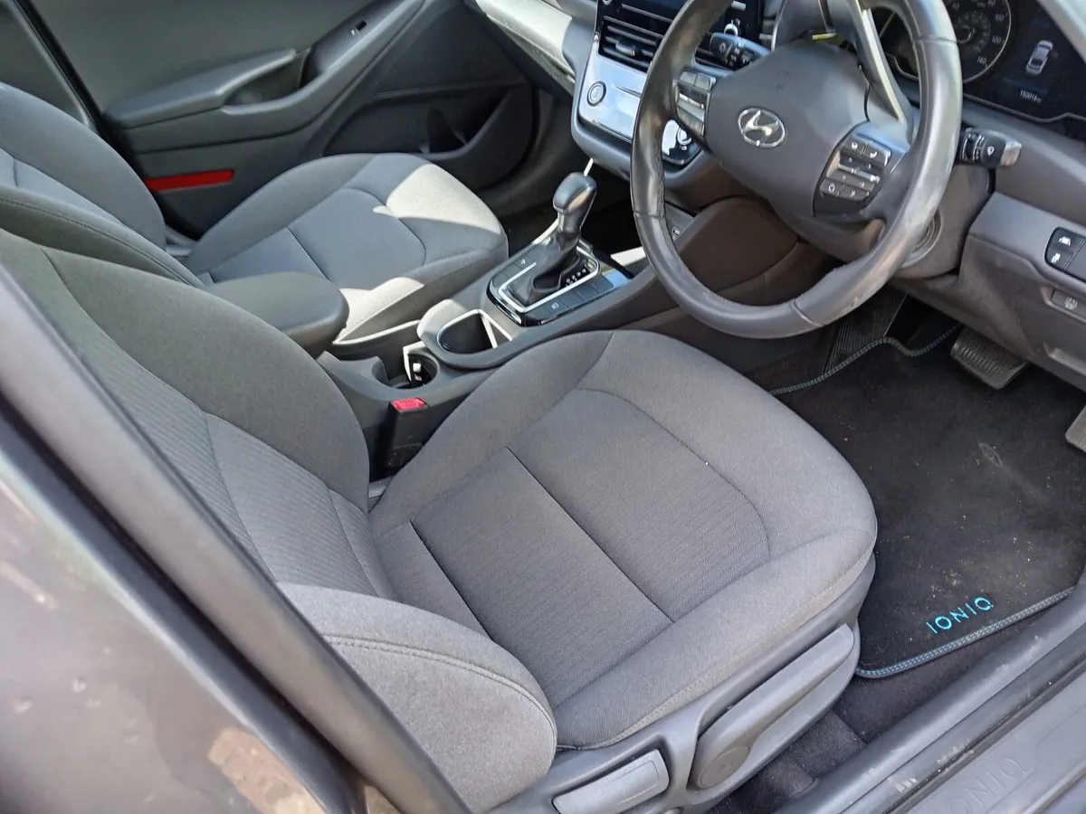 Hyundai IONIQ 2020 - Image 3