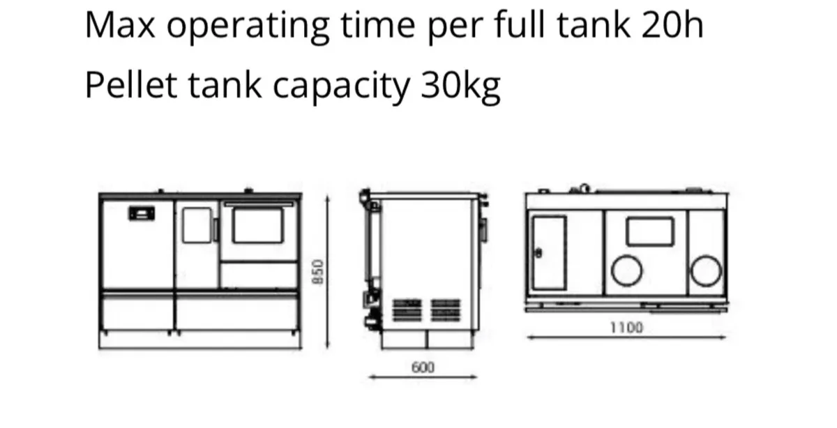 AT 20 Pellet Range - Image 4