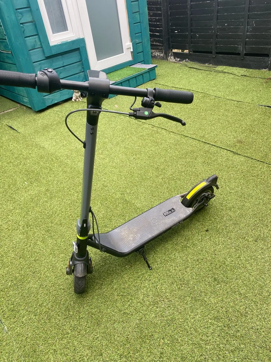 E-scooter Cecotec Bongo - Image 1