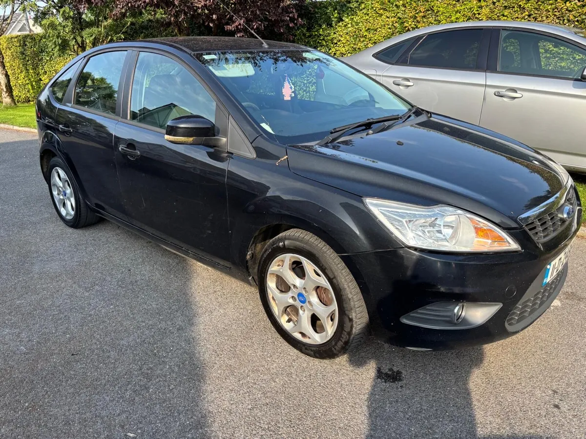 Ford focus 1.6 2011 - Image 2