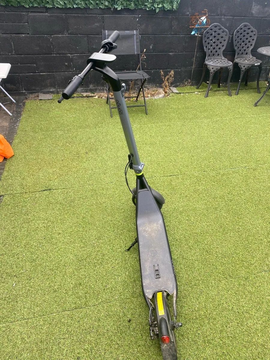 E-scooter Cecotec Bongo - Image 2