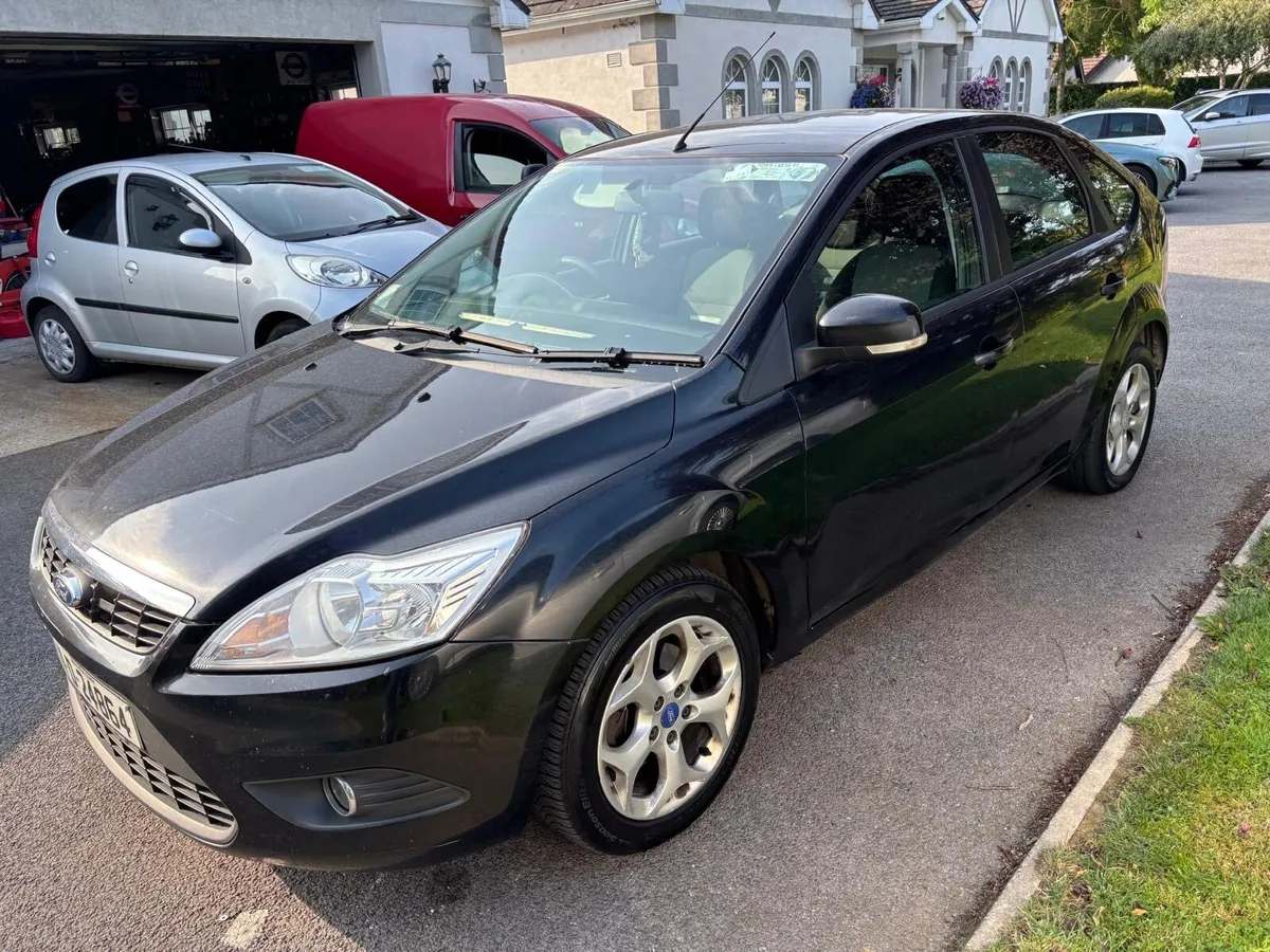 Ford focus 1.6 2011 - Image 3