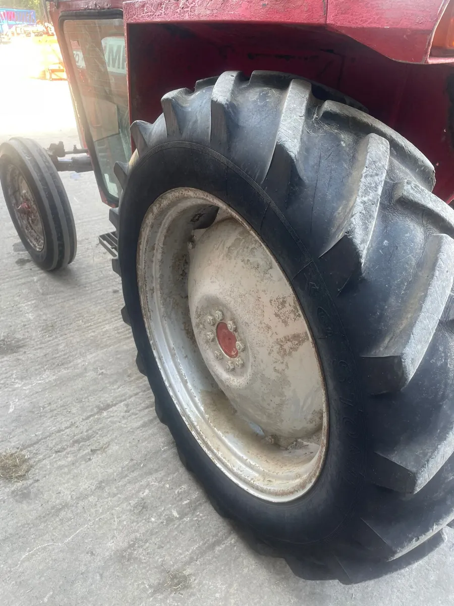 Massey Ferguson 550 - Image 4
