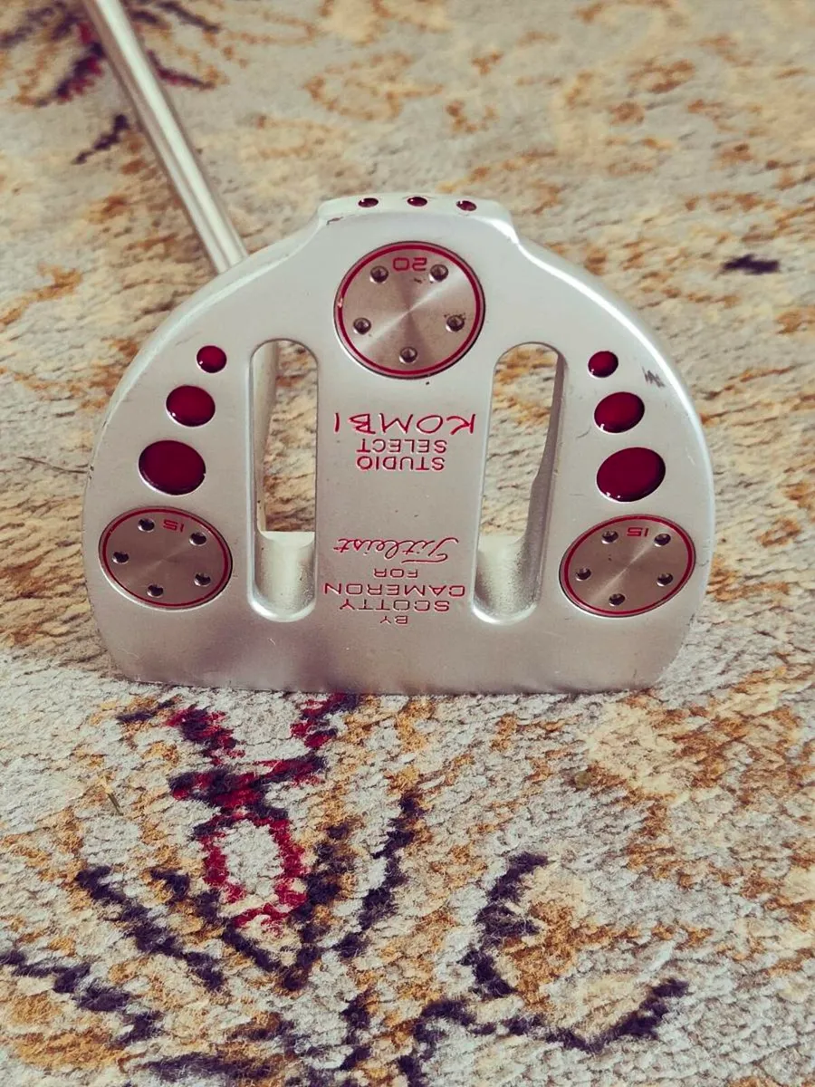Scotty Cameron - Image 3