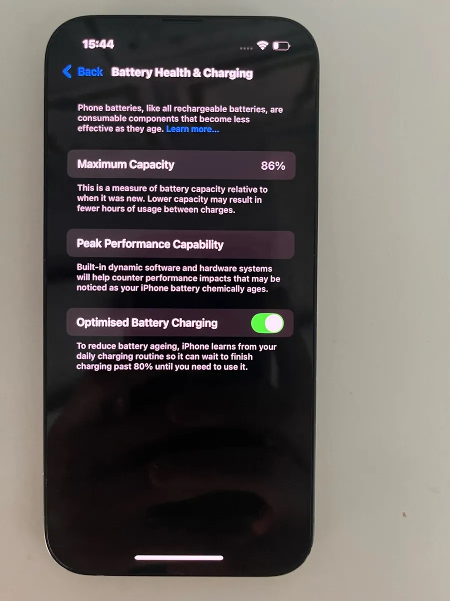 iPhone 13 - Image 4