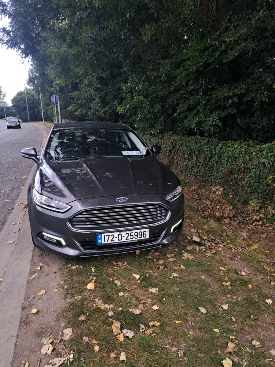 Ford Mondeo - Image 2