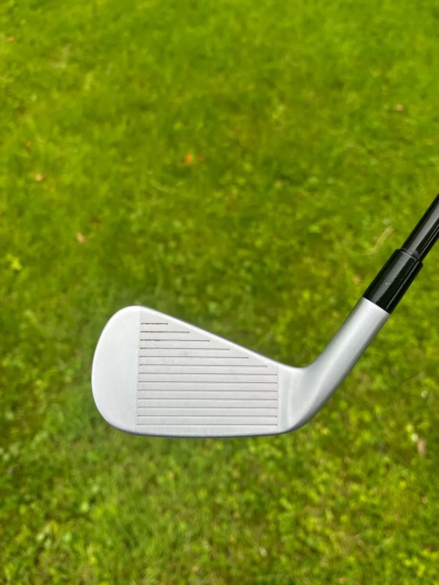 TaylorMade P-UDI Driving Iron - Image 2