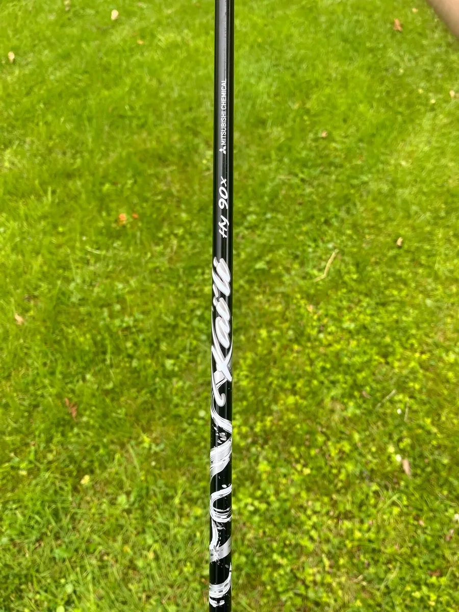 TaylorMade P-UDI Driving Iron - Image 4