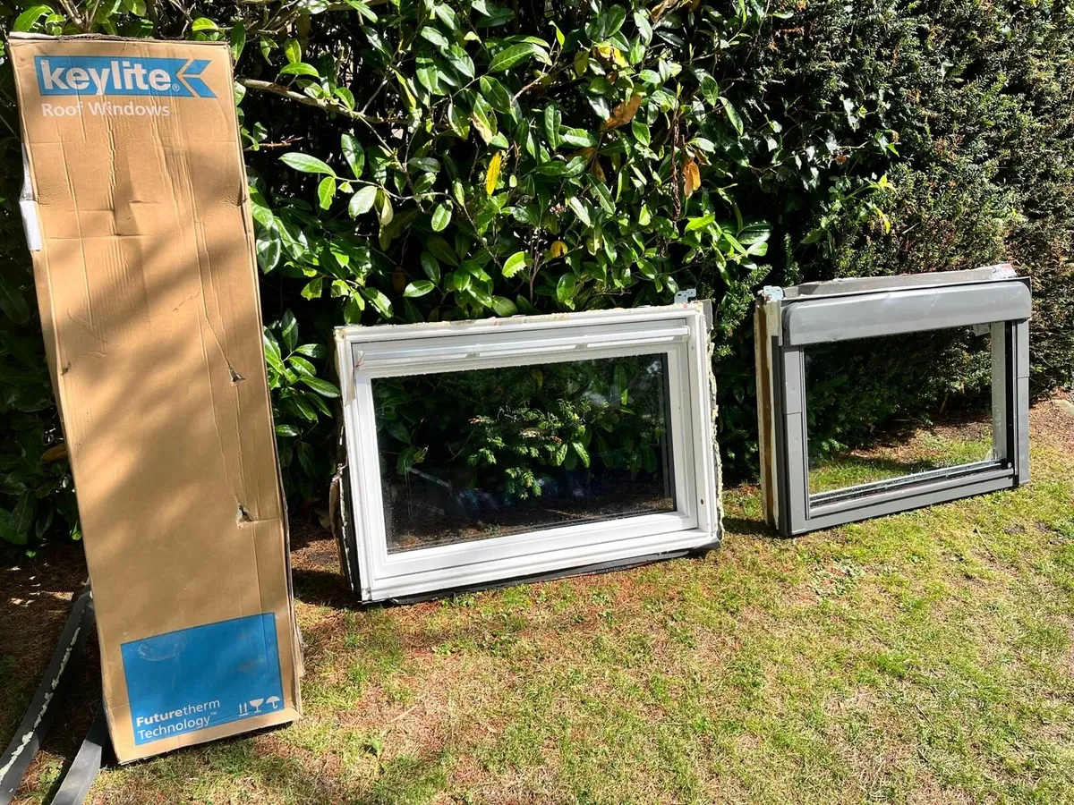 Roof Windows - Image 4