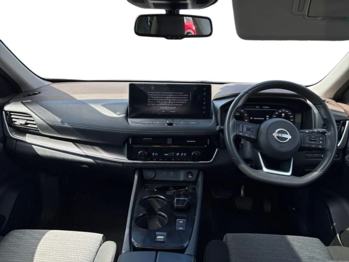 Renault T Epower X-trail SV Premium 5 Seater - Image 2