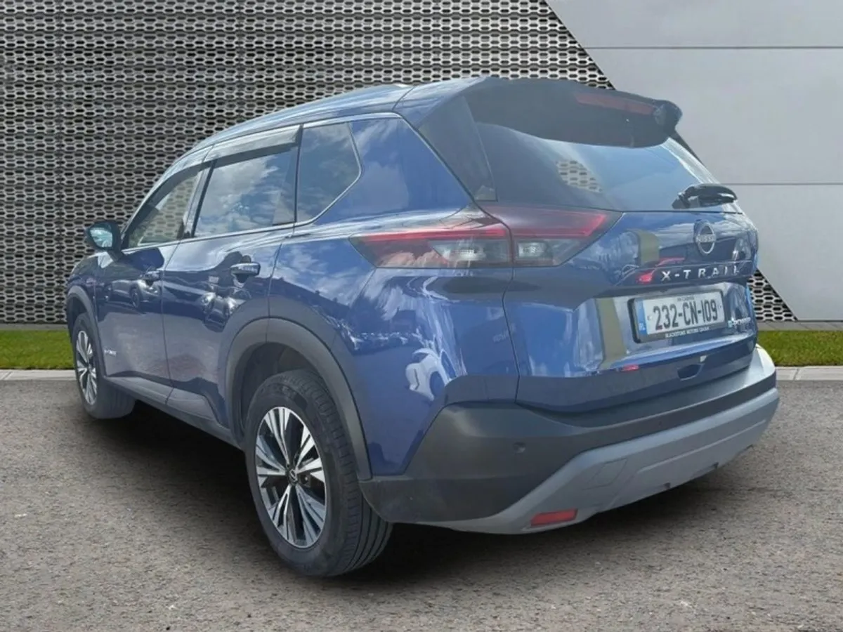 Renault T Epower X-trail SV Premium 5 Seater - Image 3