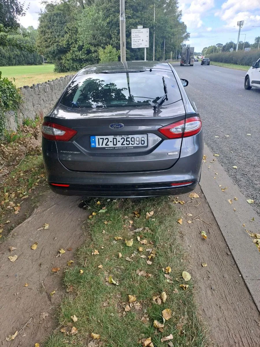 Ford Mondeo - Image 3