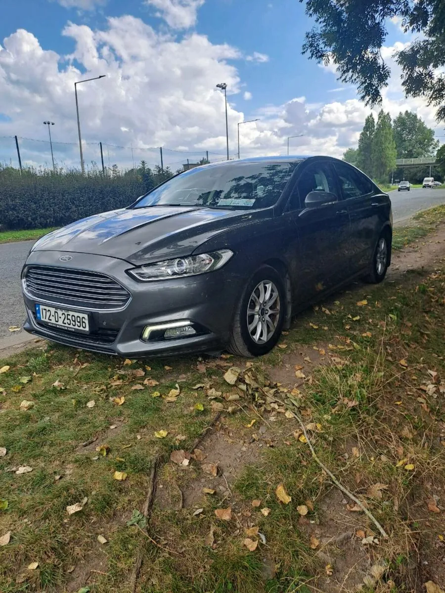 Ford Mondeo - Image 1