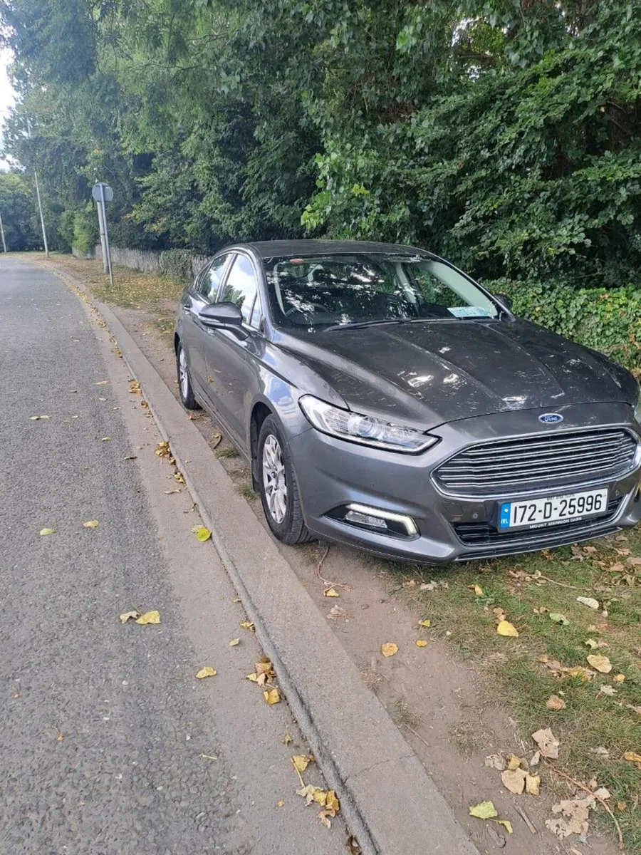 Ford Mondeo - Image 4