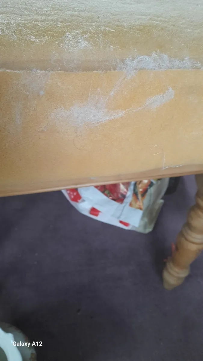 Upholstery foam - Image 1