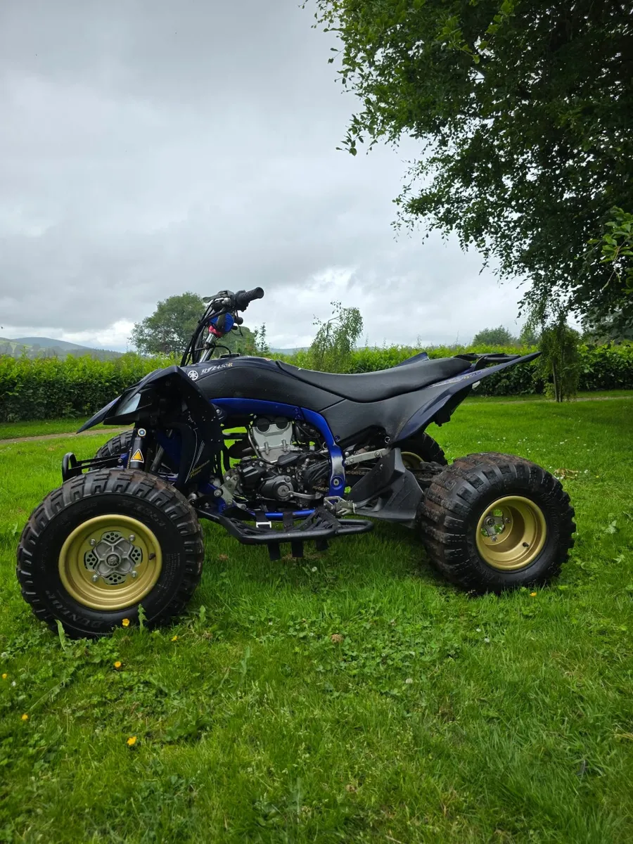 Quad - Image 2