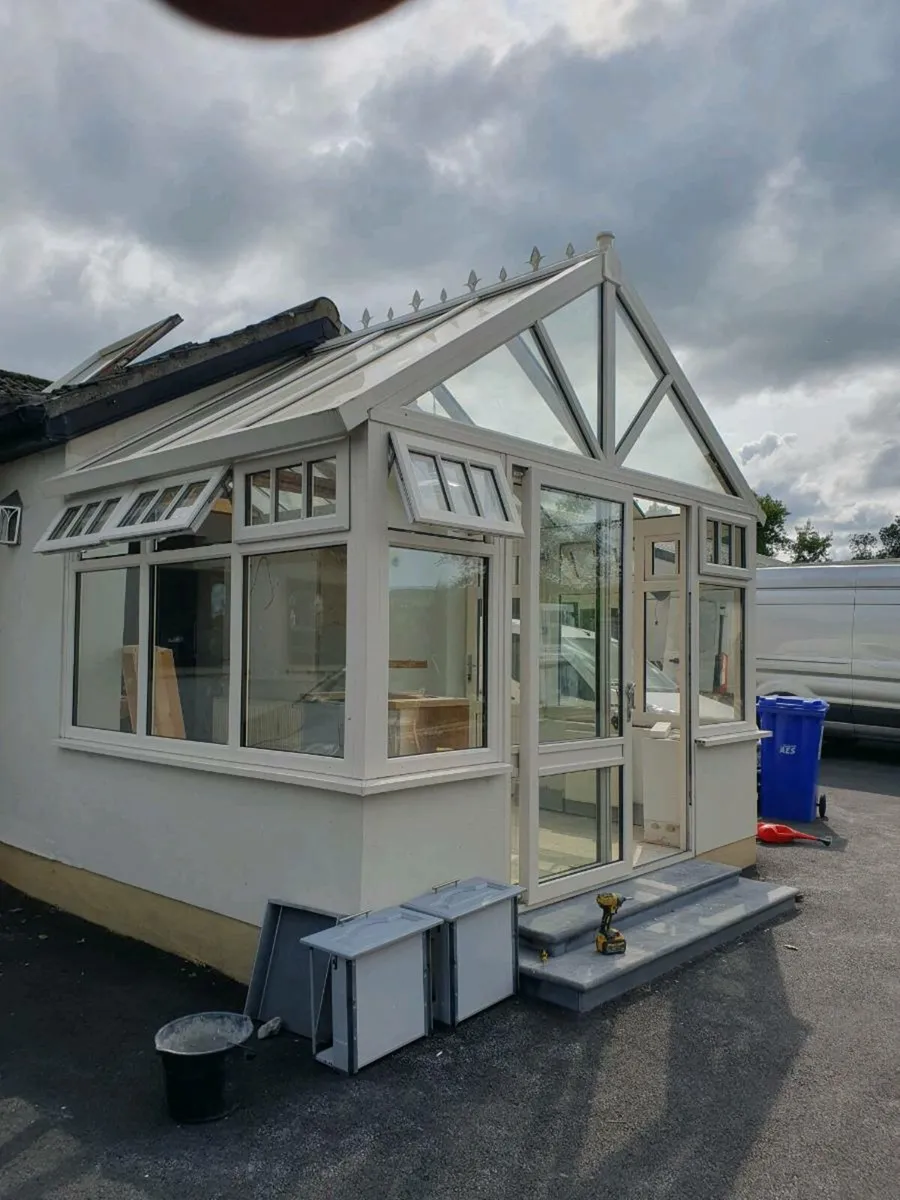 Conservatory - Image 1