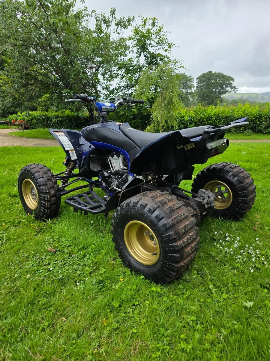 Quad - Image 4