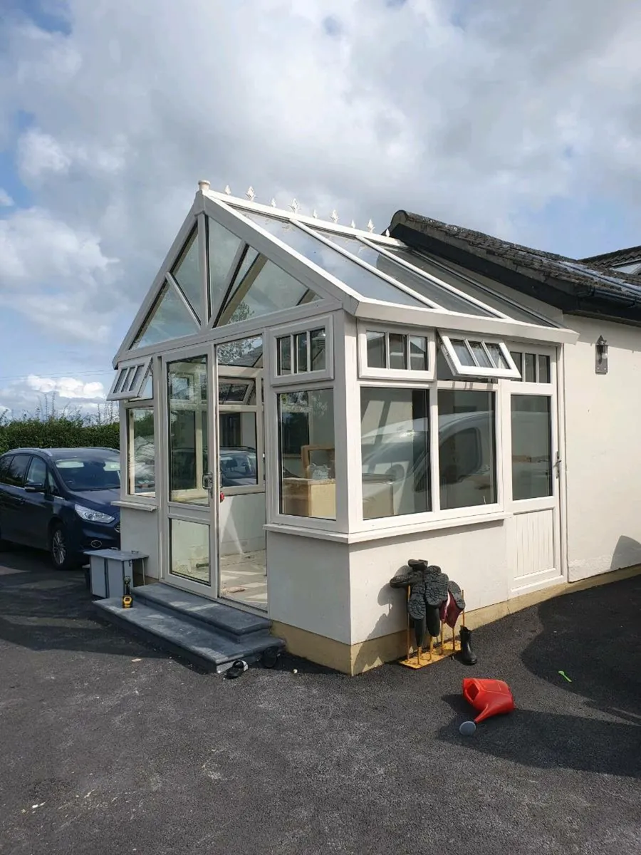 Conservatory - Image 2