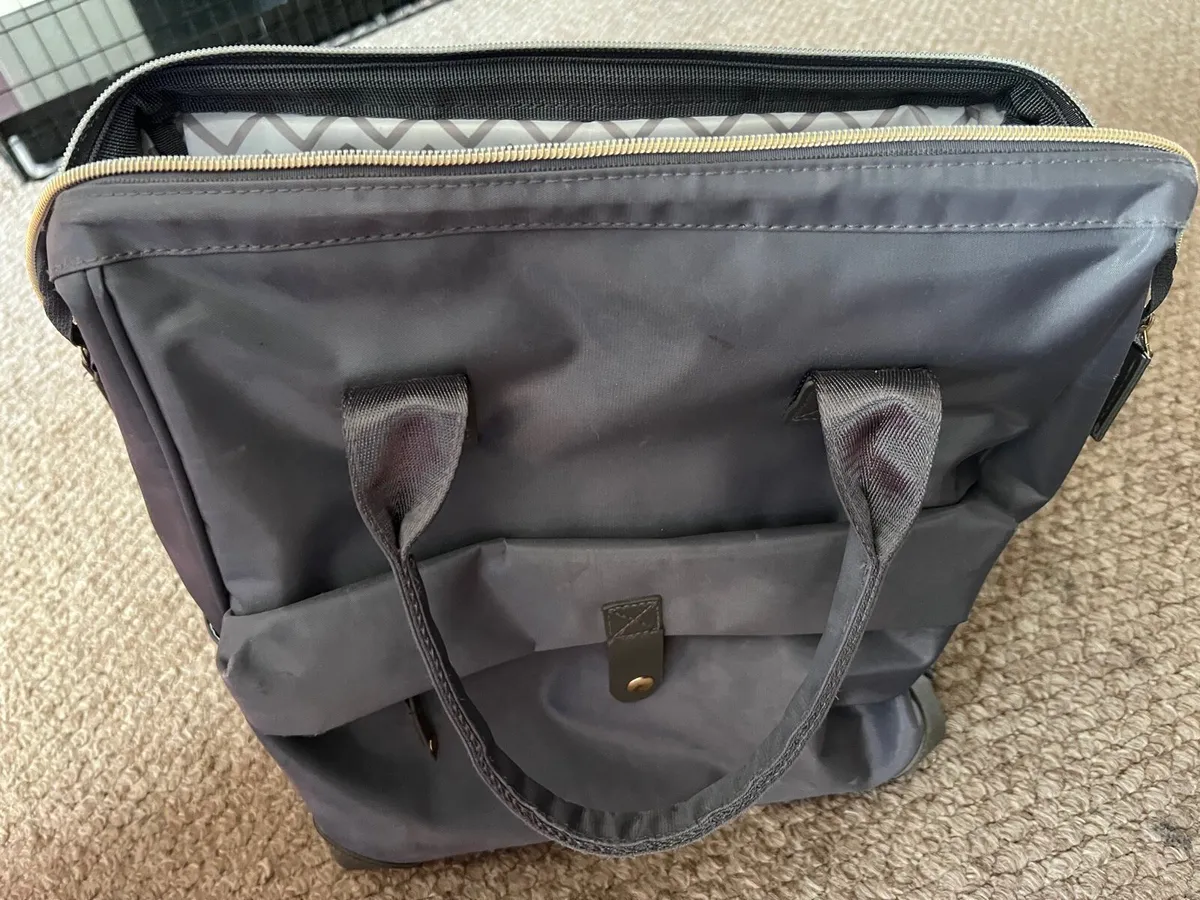 Changing Bag - Image 1