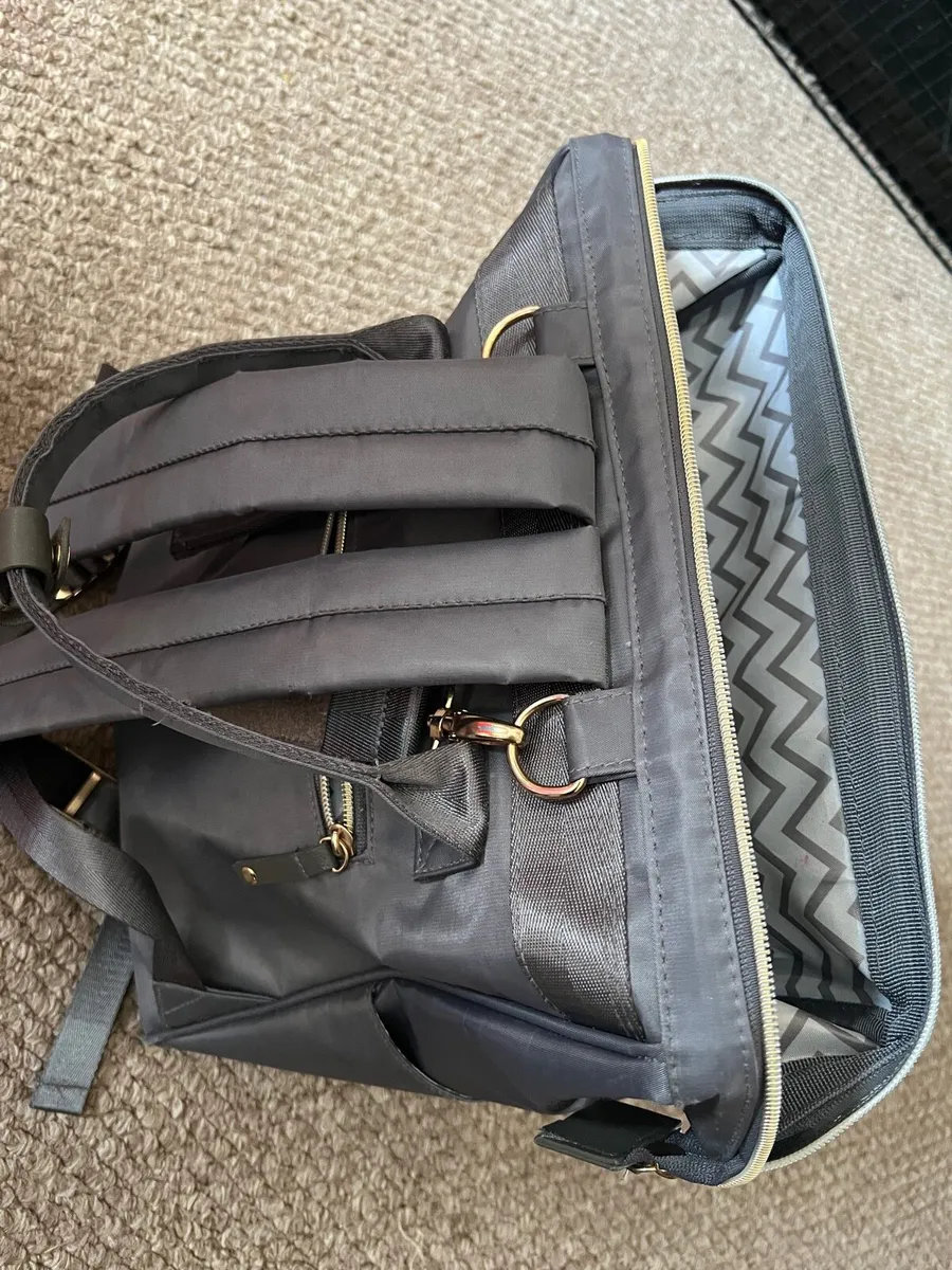 Changing Bag - Image 2