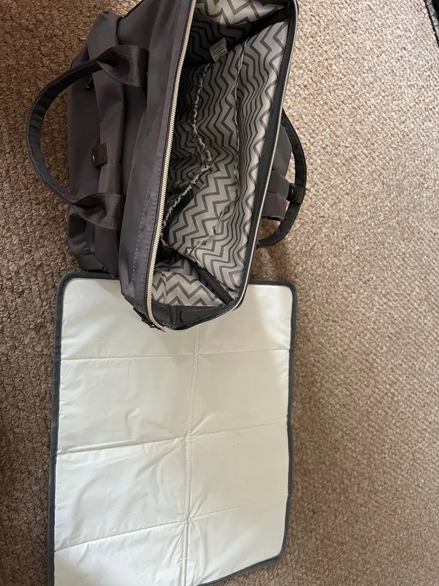 Changing Bag - Image 3