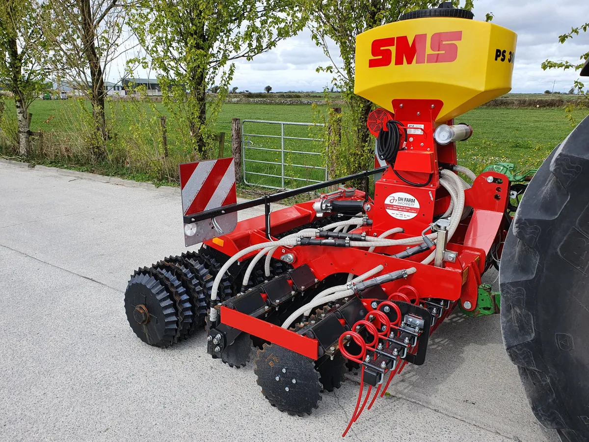 NEW 3M SMS DIRECT DRILL - Image 4