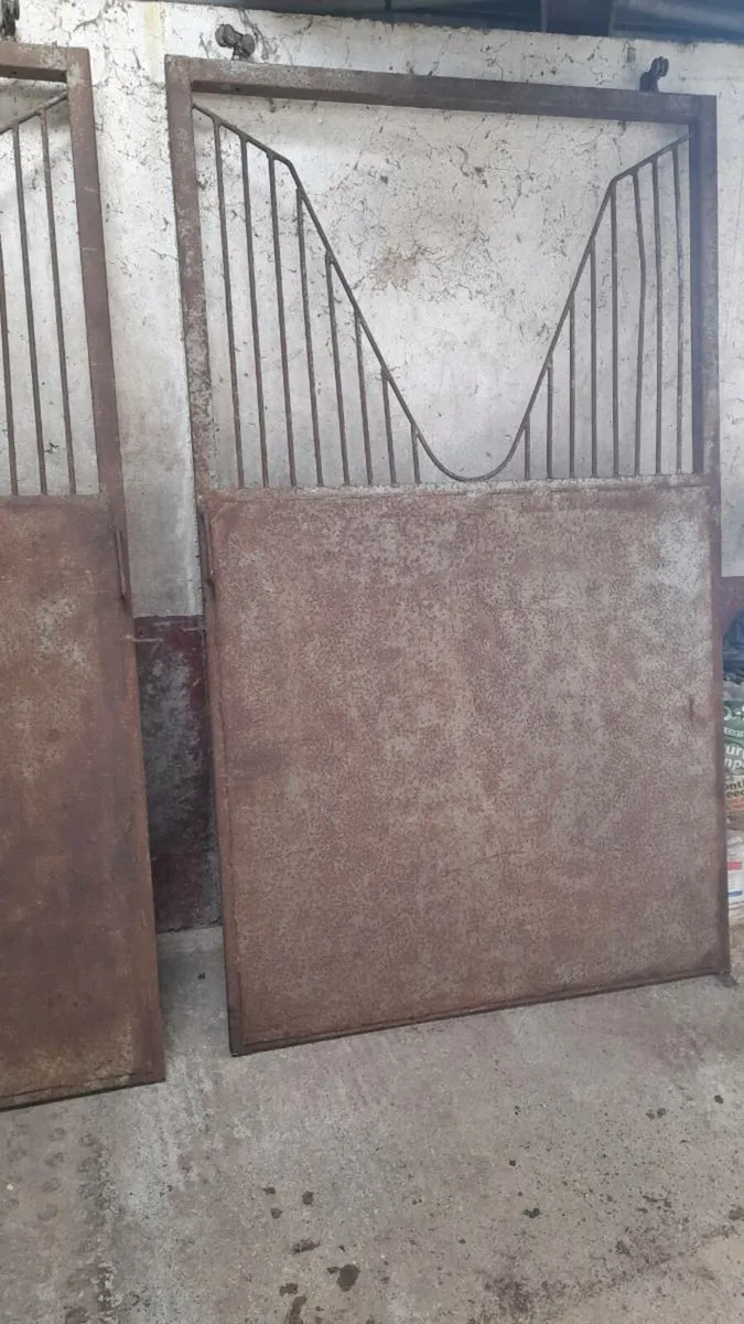 Stable doors - Image 2
