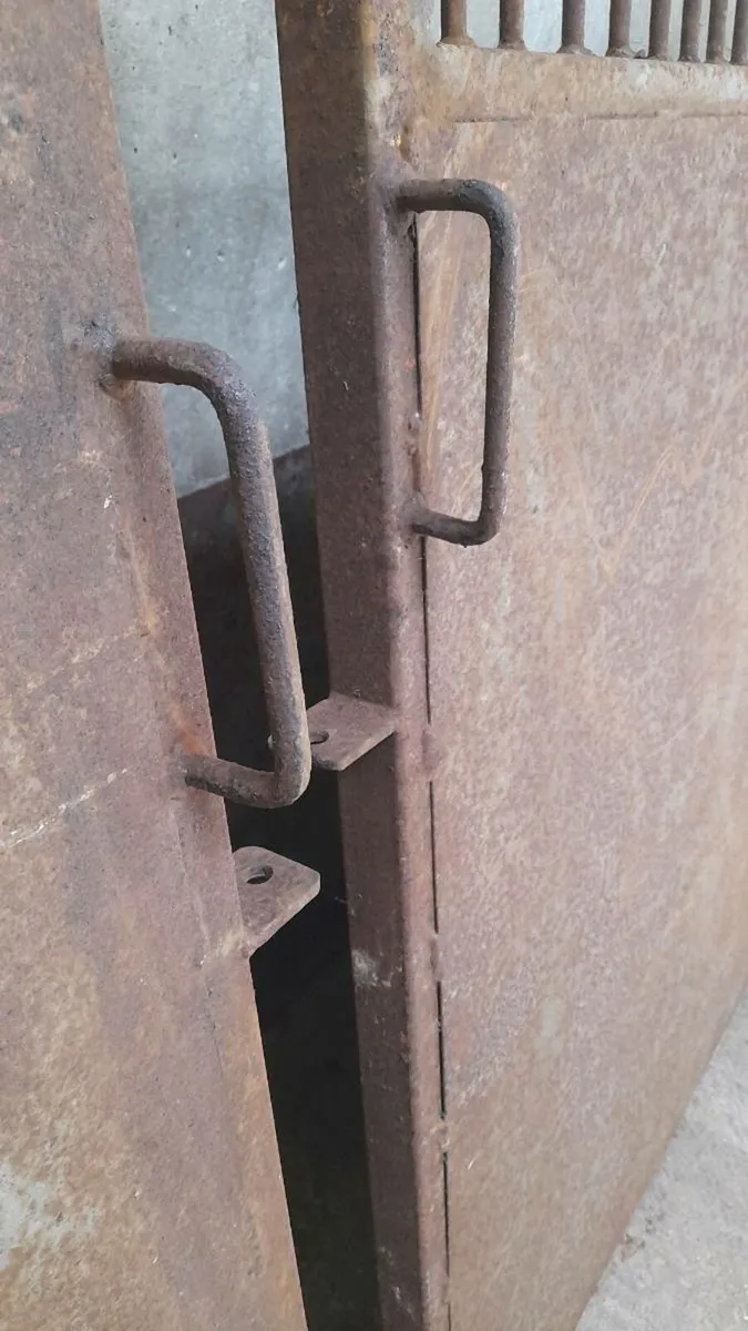 Stable doors - Image 3