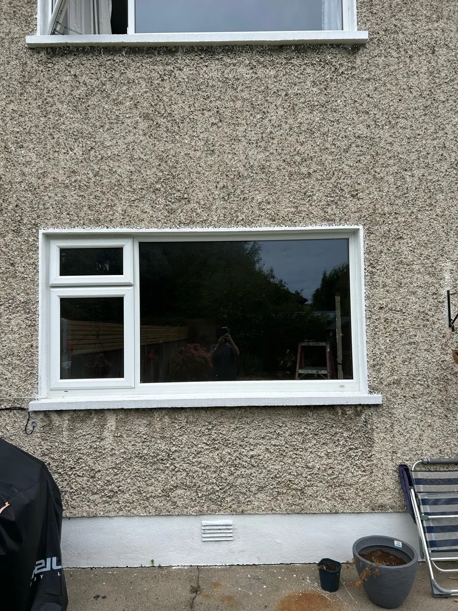 PVC Window - Image 2