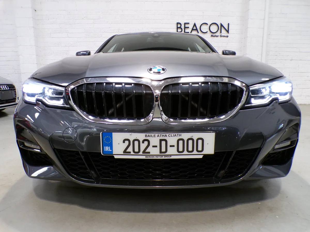 2020*32,000 MILES*BMW 330E*PLUG-IN HYBRID*M-SPORT - Image 3