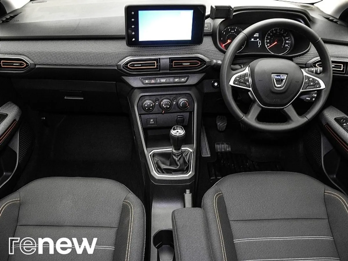 Dacia Sandero Stepway Comfort TCe 100 LPG My21.5 - Image 2