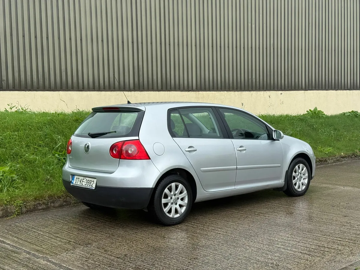 Vw Golf 1.4 New NCT - Image 3