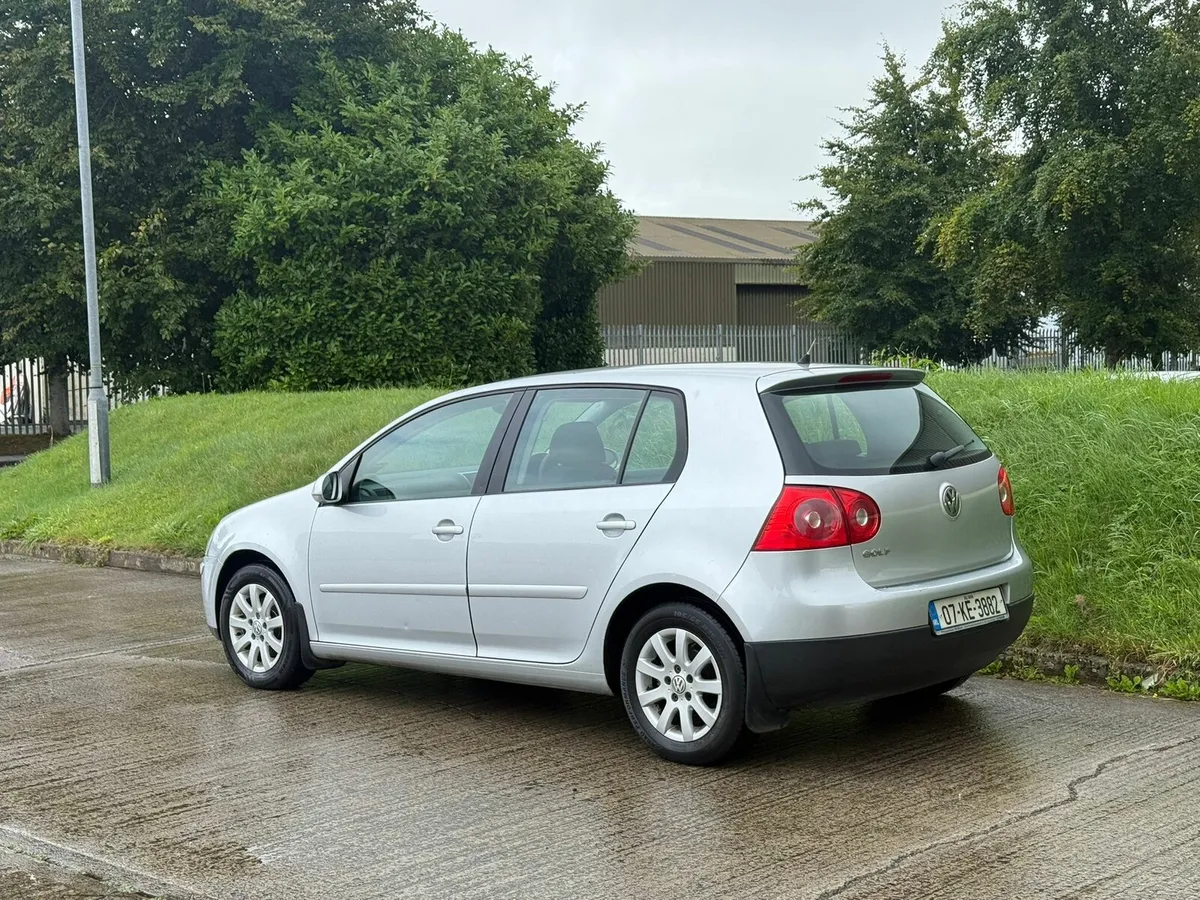 Vw Golf 1.4 New NCT - Image 4