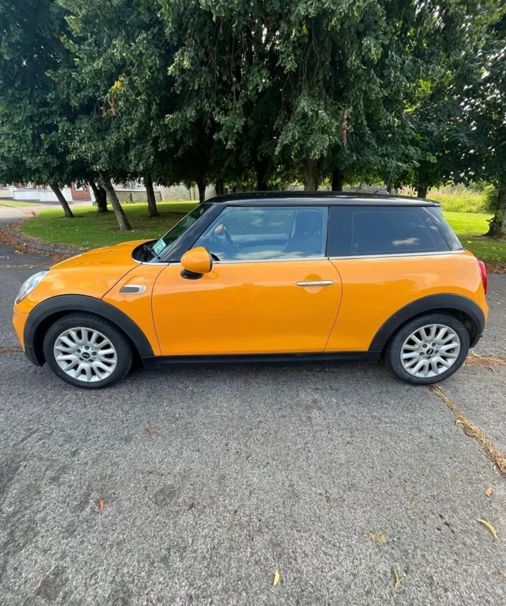 2014 Mini Cooper Sport - Image 2