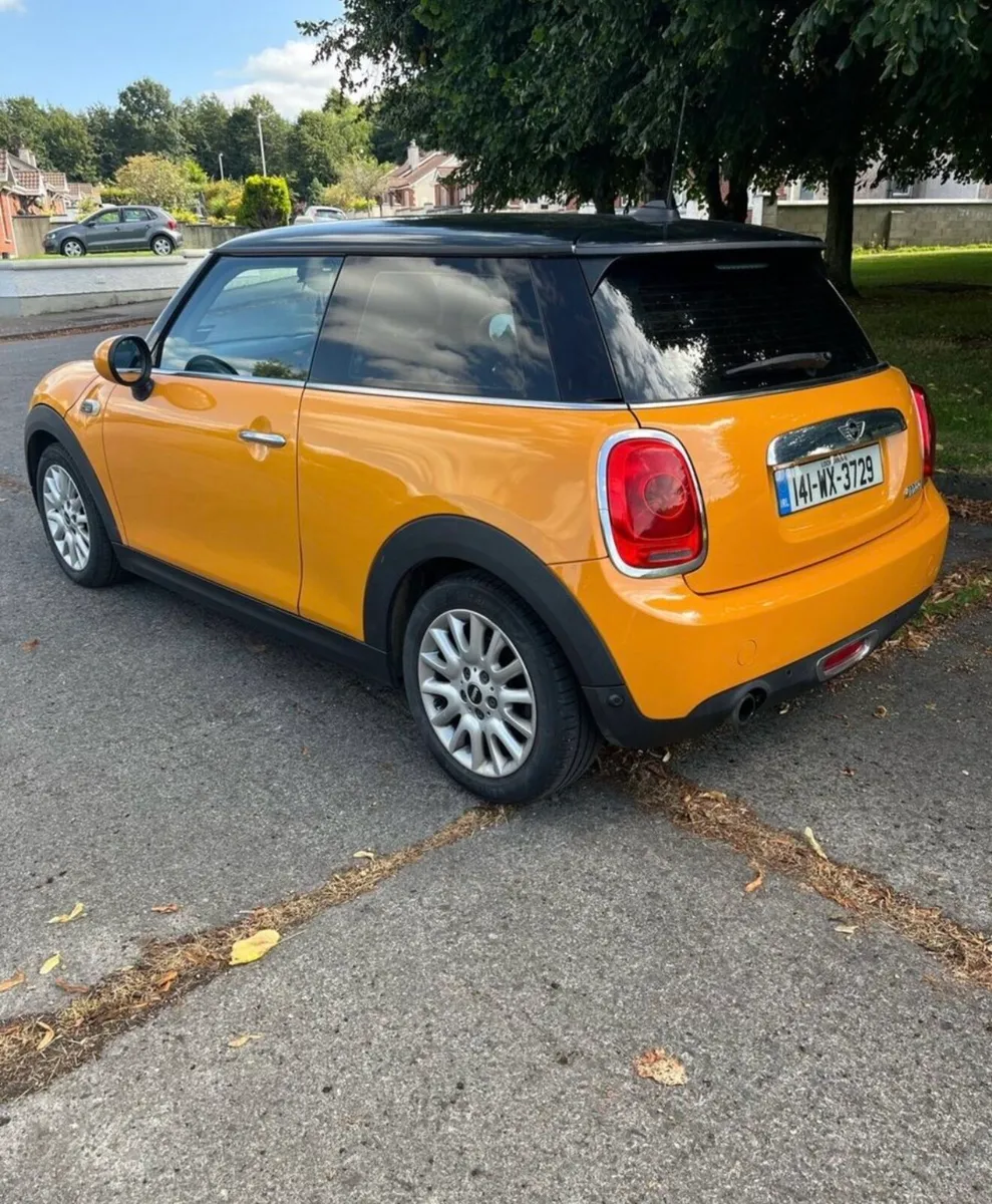 2014 Mini Cooper Sport - Image 3